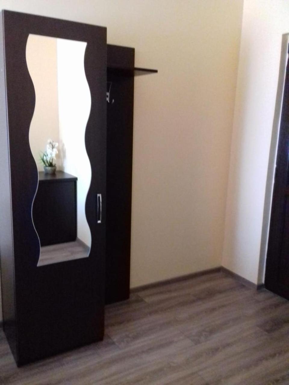 Pensiunea Ada Bascov Exterior foto